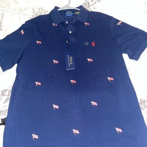 BRAND NEW POLO RALPH LAUREN